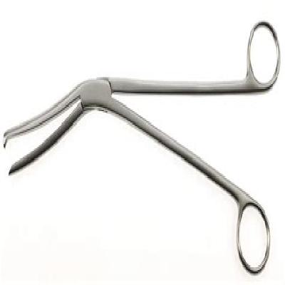 Cheatle Forceps 10"